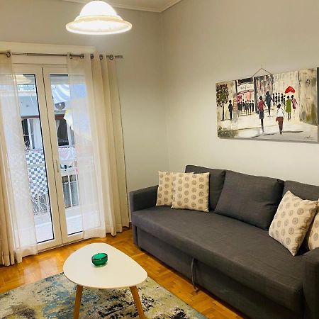 Apartament Margaritas House Ateny Zewnętrze zdjęcie