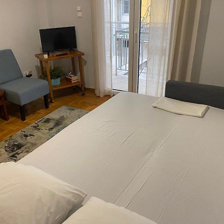 Apartament Margaritas House Ateny Zewnętrze zdjęcie