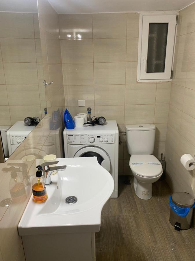 Apartament Margaritas House Ateny Zewnętrze zdjęcie