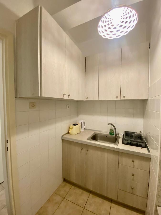 Apartament Margaritas House Ateny Zewnętrze zdjęcie