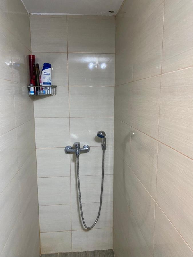 Apartament Margaritas House Ateny Zewnętrze zdjęcie