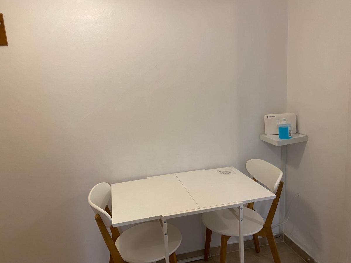 Apartament Margaritas House Ateny Zewnętrze zdjęcie