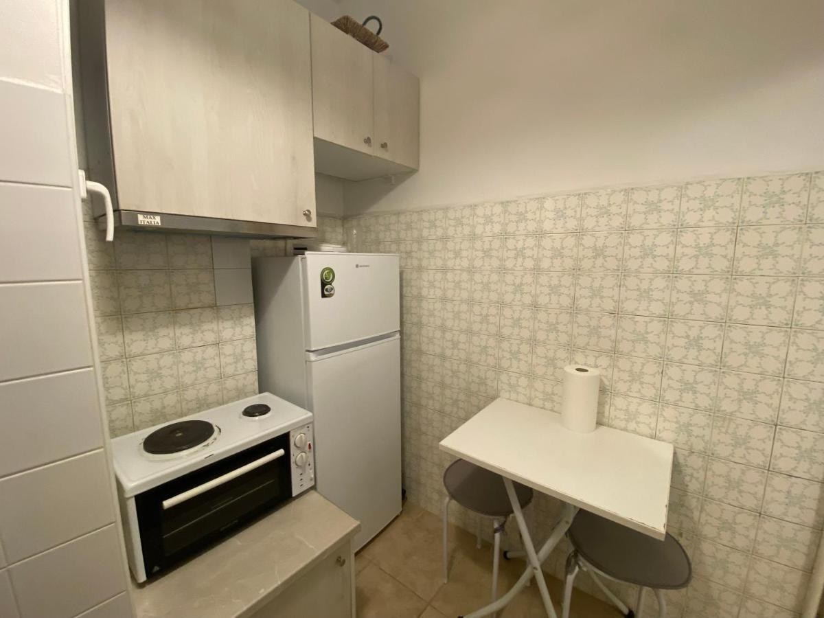 Apartament Margaritas House Ateny Zewnętrze zdjęcie