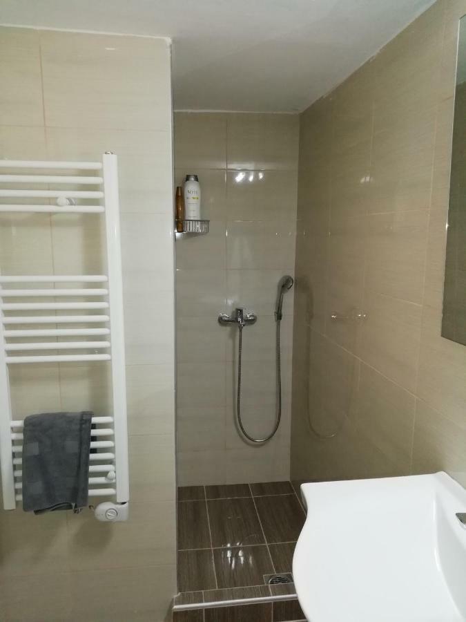Apartament Margaritas House Ateny Zewnętrze zdjęcie